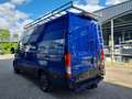 Iveco Daily 35S16 HI-MATIC 2.3 L2H2/ Airco/ Navi/ LED/ Matrix Blau - thumbnail 5