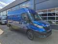 Iveco Daily 35S16 HI-MATIC 2.3 L2H2/ Airco/ Navi/ LED/ Matrix Blau - thumbnail 1