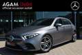 Mercedes-Benz A 200 Hatchback Business Solution AMG Or. NL auto | Deal Grijs - thumbnail 1