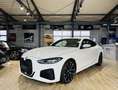 BMW 440 i xDrive*LASER*HEADUP*NAVI*CARPLAY*H&K* Weiß - thumbnail 1