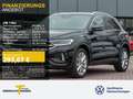Volkswagen T-Roc 1.5 TSI DSG R-LINE IQ DRIVE ACC LED APP-cO Schwarz - thumbnail 1