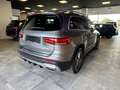 Mercedes-Benz GLB 200 GLB 200 7G-DCT AMG Line Gris - thumbnail 2