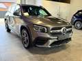 Mercedes-Benz GLB 200 GLB 200 7G-DCT AMG Line Gris - thumbnail 4