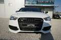 Audi S3 TFSI quattro |ACC| |Keyless| |Rückfahrcam| Blanc - thumbnail 3