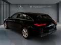 Mercedes-Benz CLA 200 d SB PROGR. +360°+AMBI+TOTW+DISTR+PANO Schwarz - thumbnail 4