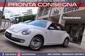 Volkswagen Maggiolino Cabrio 2.0 TDI DSG Karmann Edition Weiß - thumbnail 1