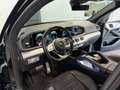 Mercedes-Benz GLE 350 de 4Matic AMG Line *1.Hand - AHK* Zwart - thumbnail 11