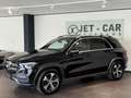 Mercedes-Benz GLE 350 de 4Matic AMG Line *1.Hand - AHK* Zwart - thumbnail 1