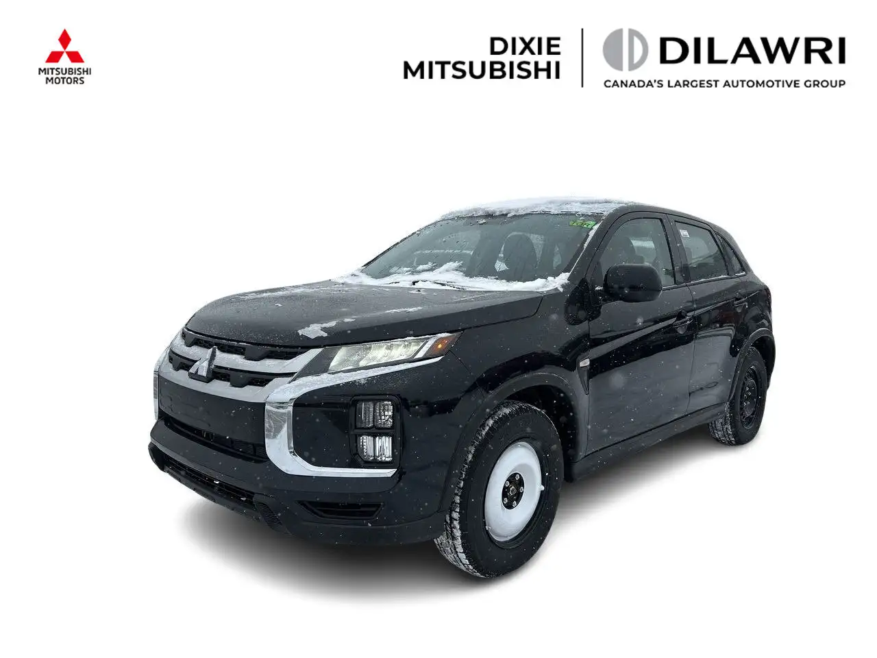2026 Mitsubishi RVR