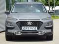 Hyundai KONA Kona 1.6 T-GDI Unique Plus 4WD LED/Navi/PDC/LM BC Grau - thumbnail 2