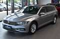 Volkswagen Passat Variant 2.0TDI DSG Business LED~ACC~AHK Silber - thumbnail 4