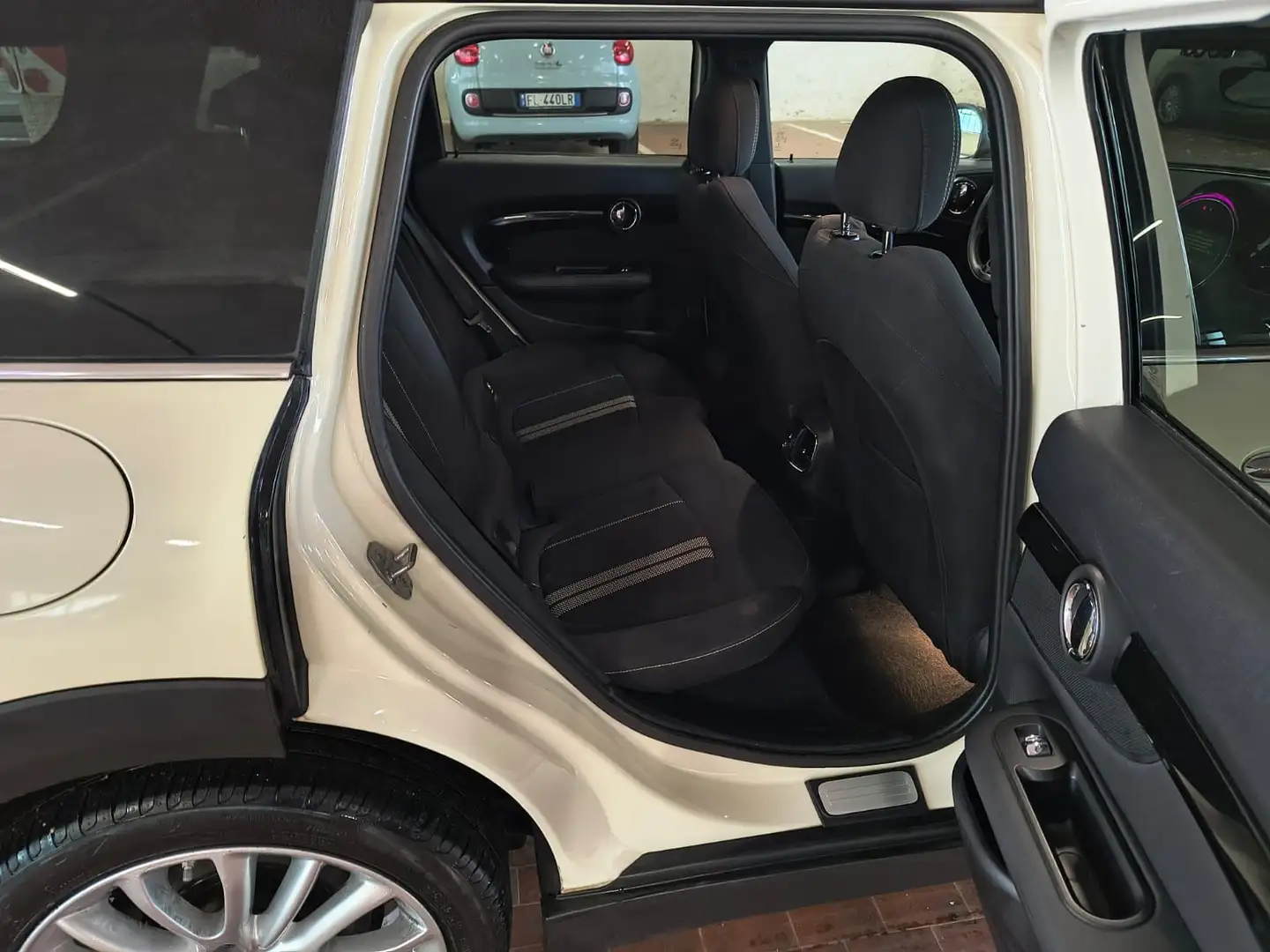 MINI Cooper SD Clubman 2.0 Boost all4 auto - 2