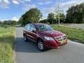 Volkswagen Tiguan 1.4 TSI Easyline Rood - thumbnail 1