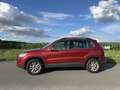 Volkswagen Tiguan 1.4 TSI Easyline Rood - thumbnail 3