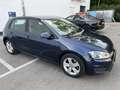 Volkswagen Golf Golf VII 2.0 TDI BMT Comfortline, NAVI, SHZ, Modrá - thumbnail 4