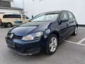 Volkswagen Golf Golf VII 2.0 TDI BMT Comfortline, NAVI, SHZ, Modrá - thumbnail 2