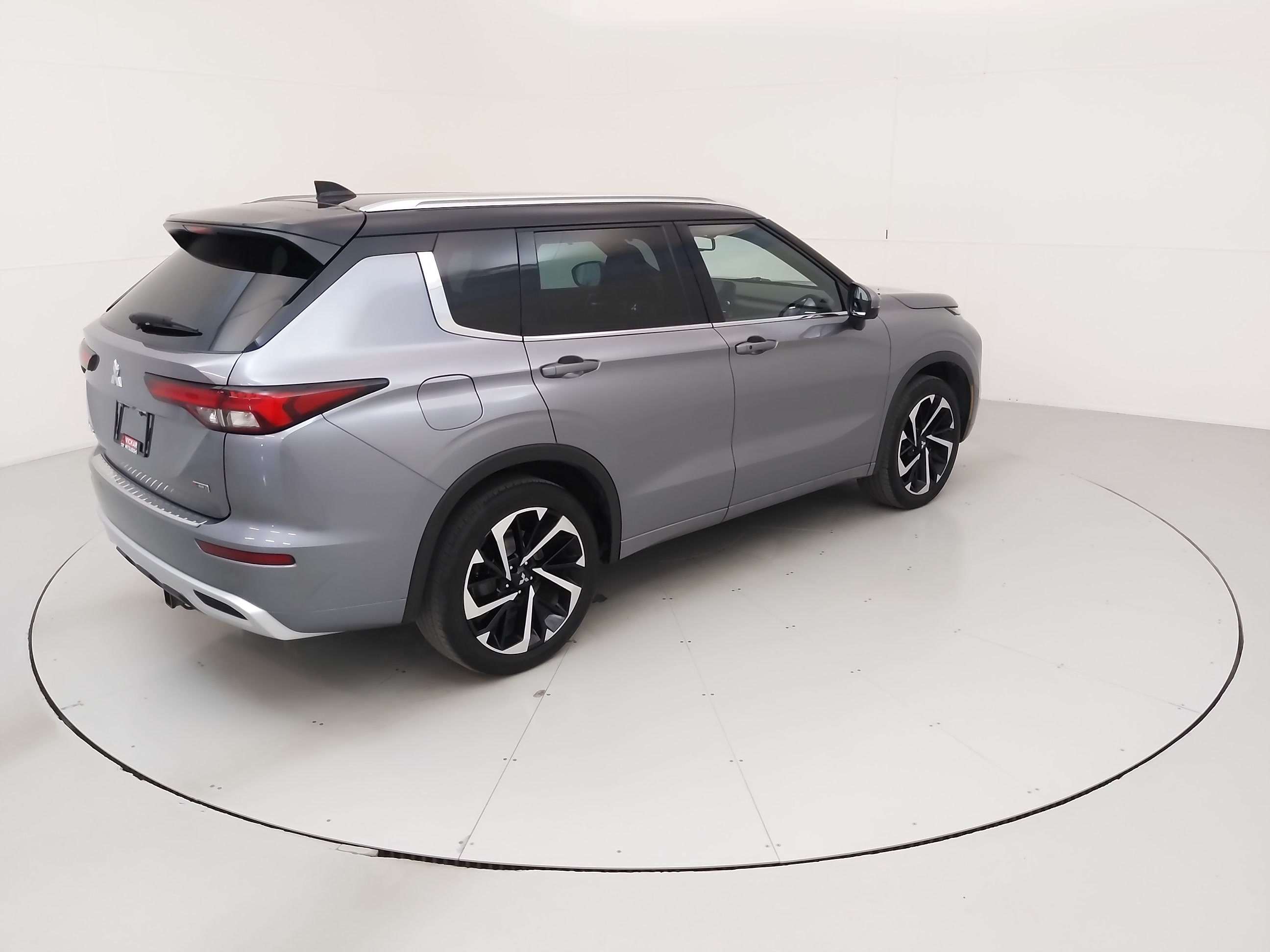 2023 Mitsubishi Outlander