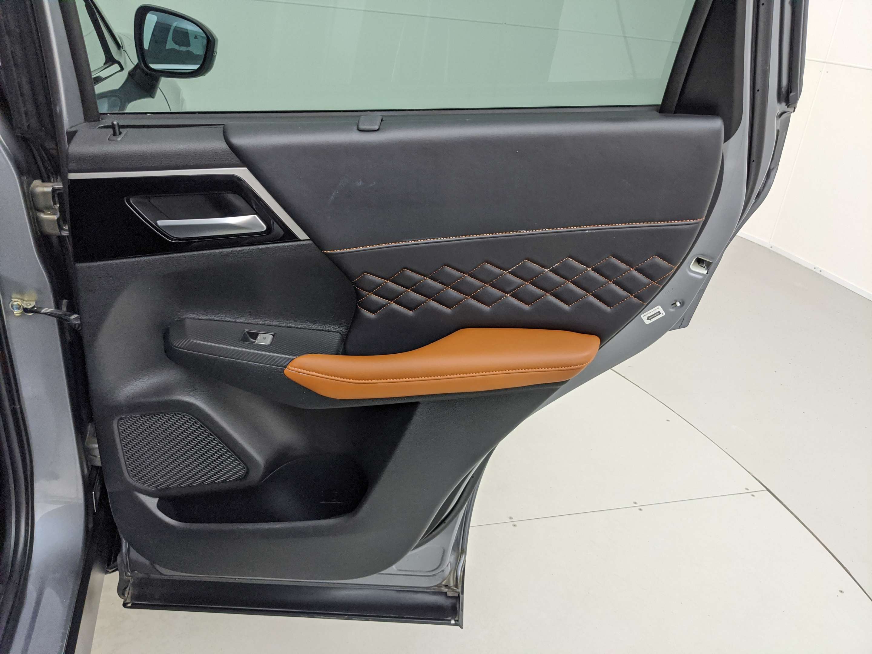 2023 Mitsubishi Outlander