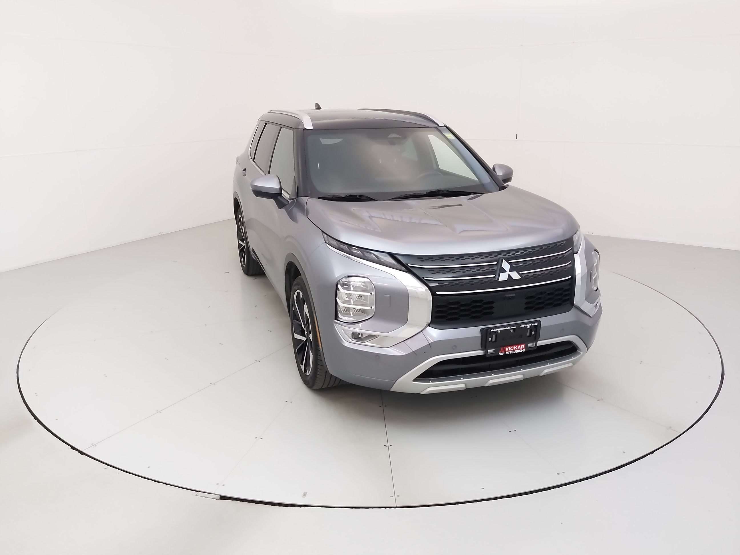 2023 Mitsubishi Outlander