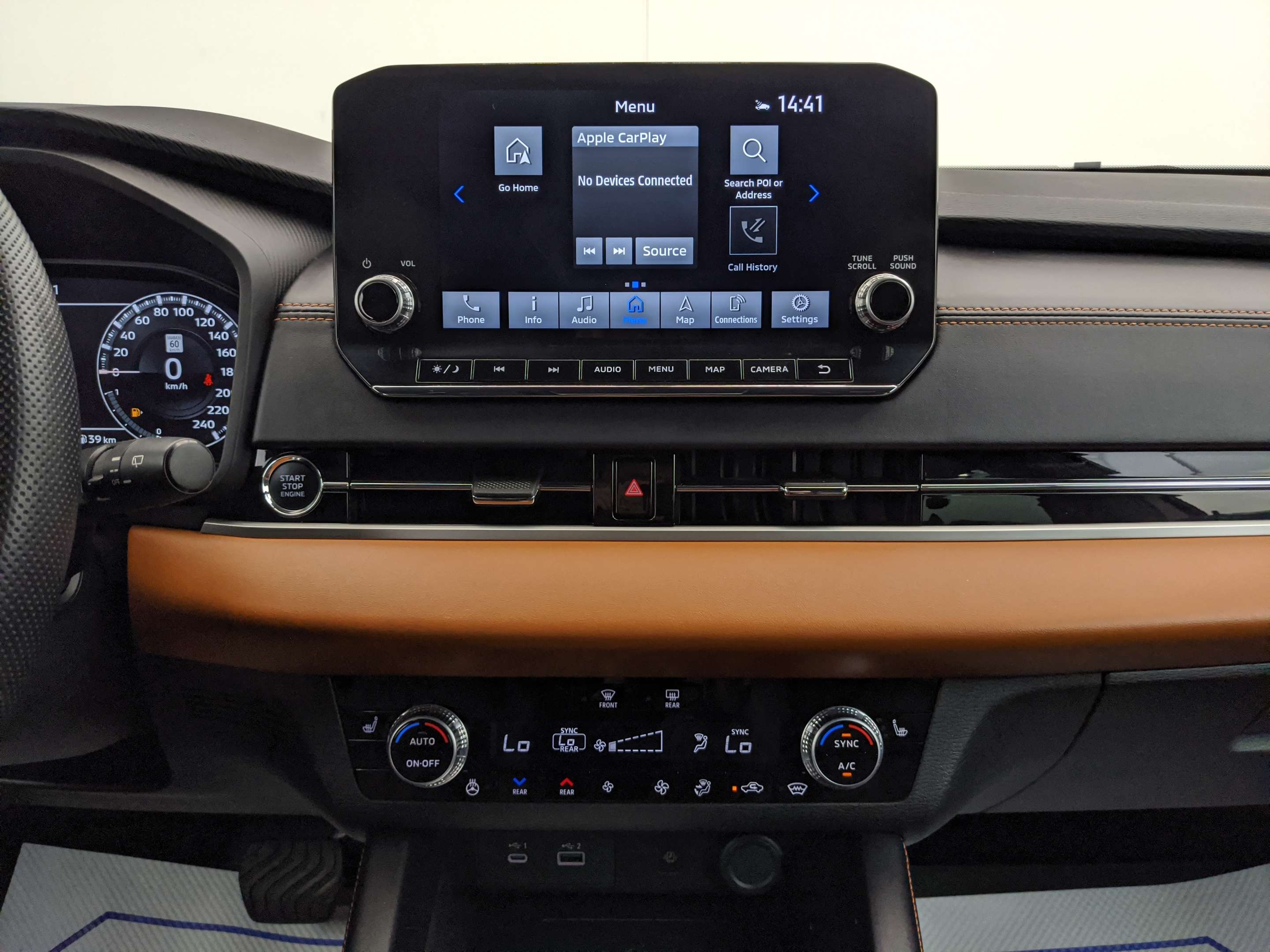 2023 Mitsubishi Outlander