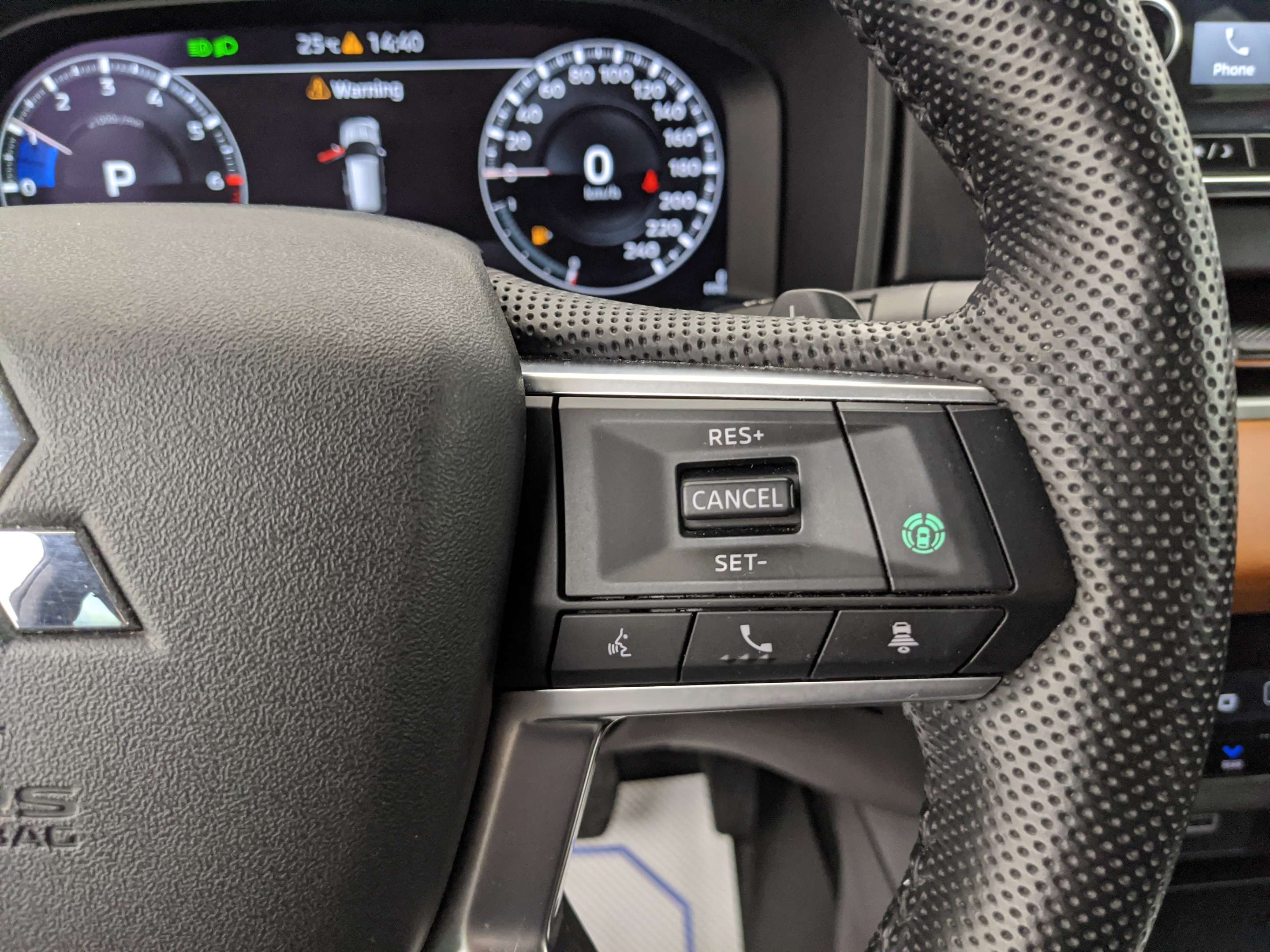 2023 Mitsubishi Outlander