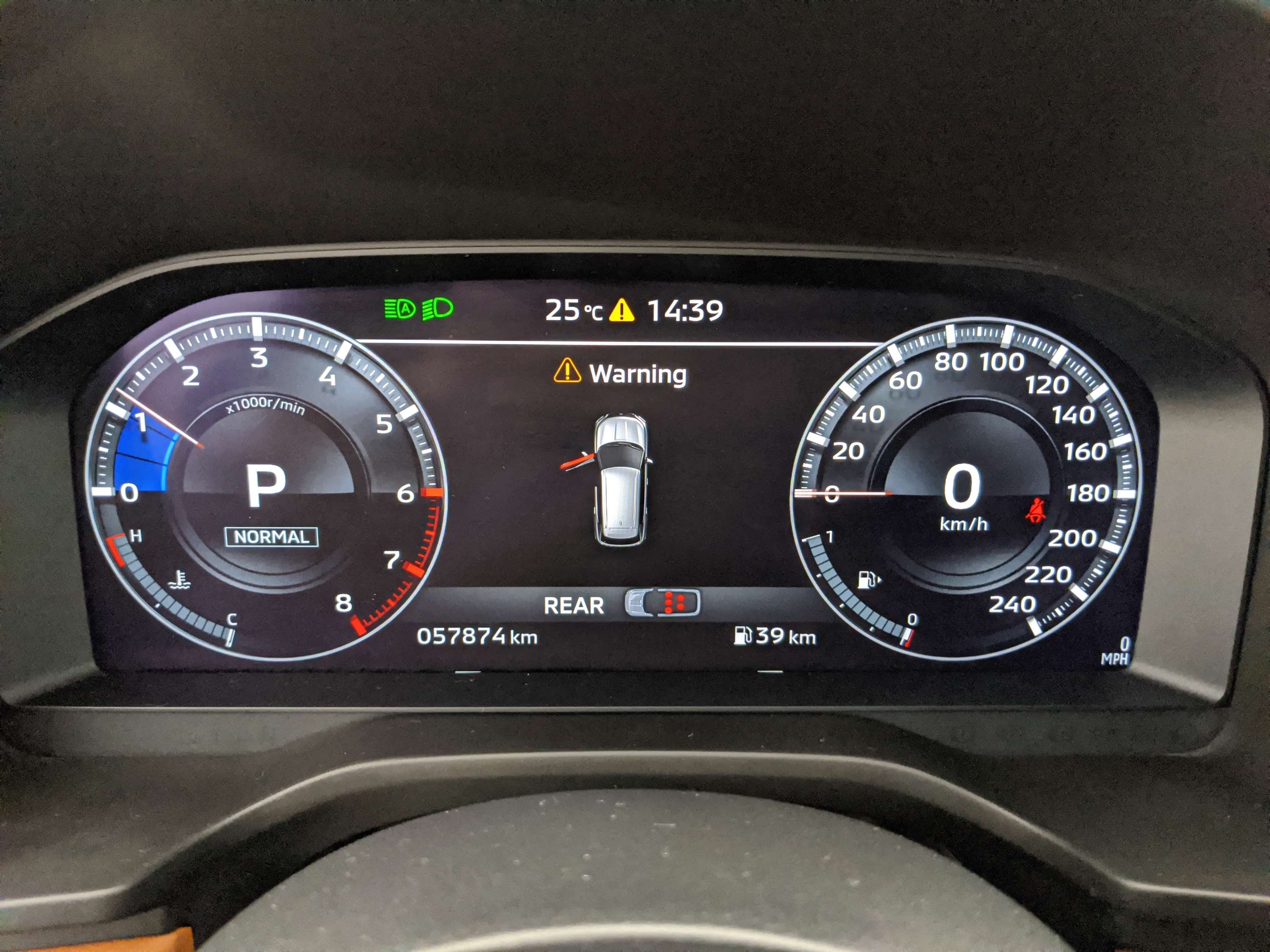 2023 Mitsubishi Outlander