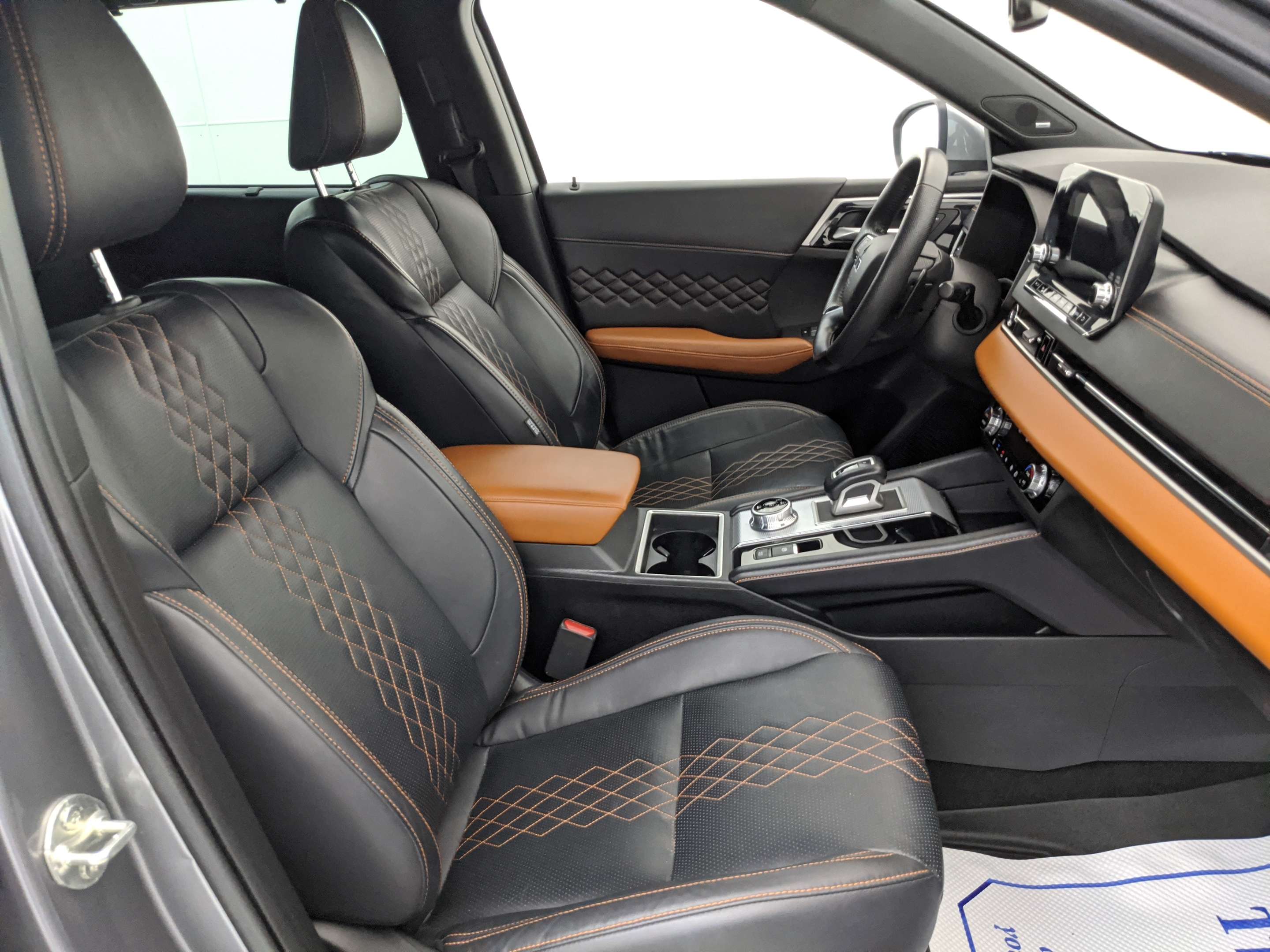 2023 Mitsubishi Outlander
