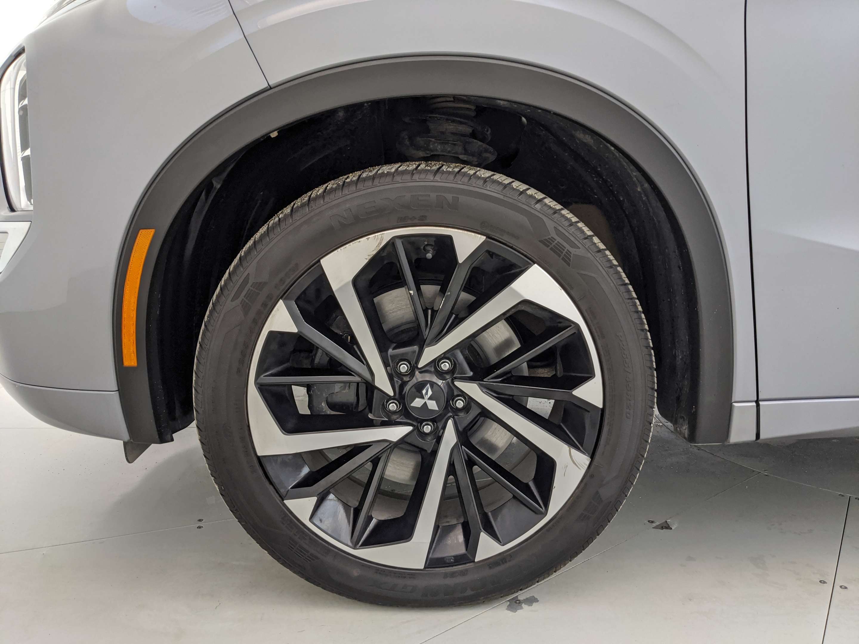 2023 Mitsubishi Outlander