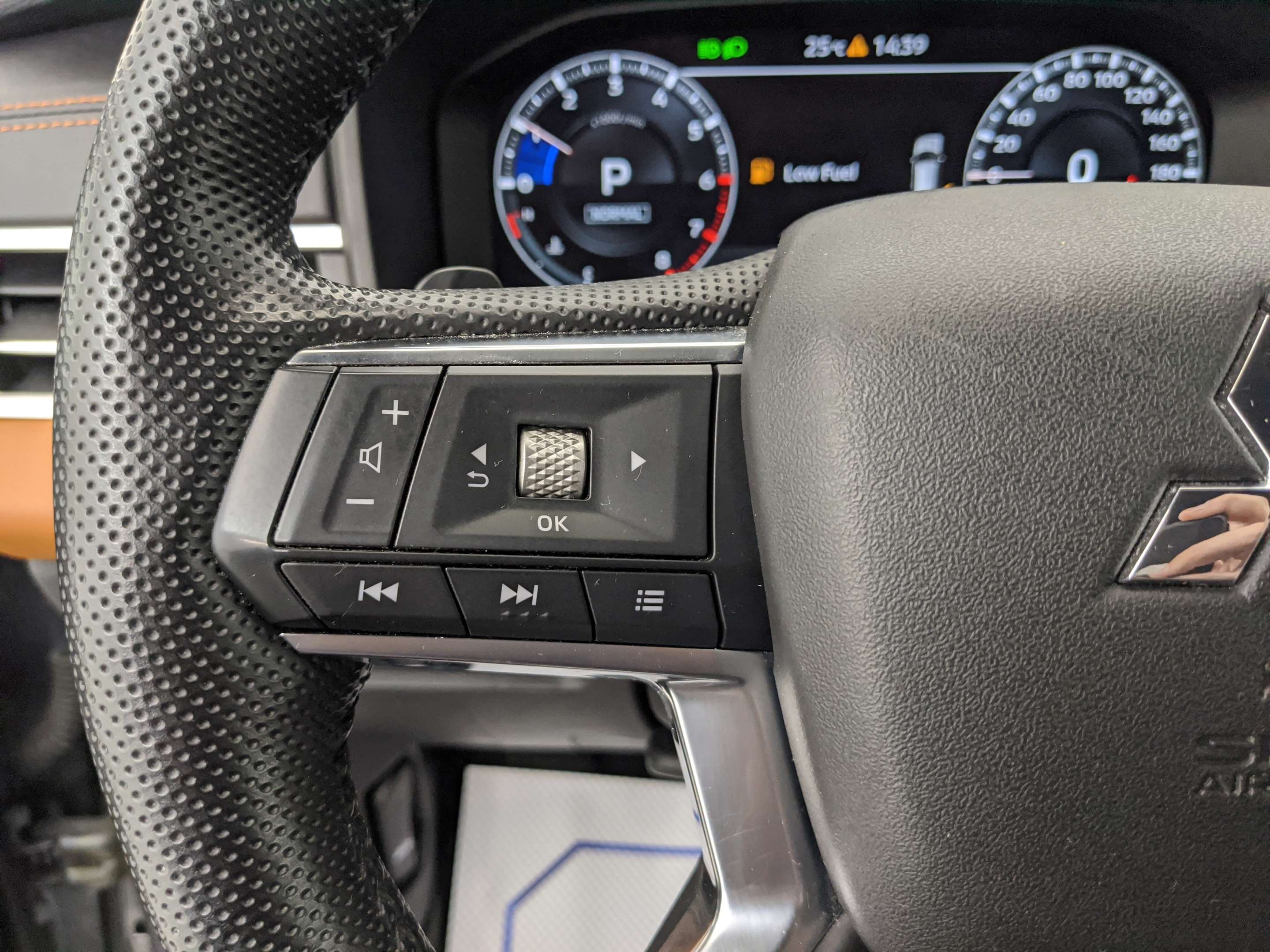 2023 Mitsubishi Outlander