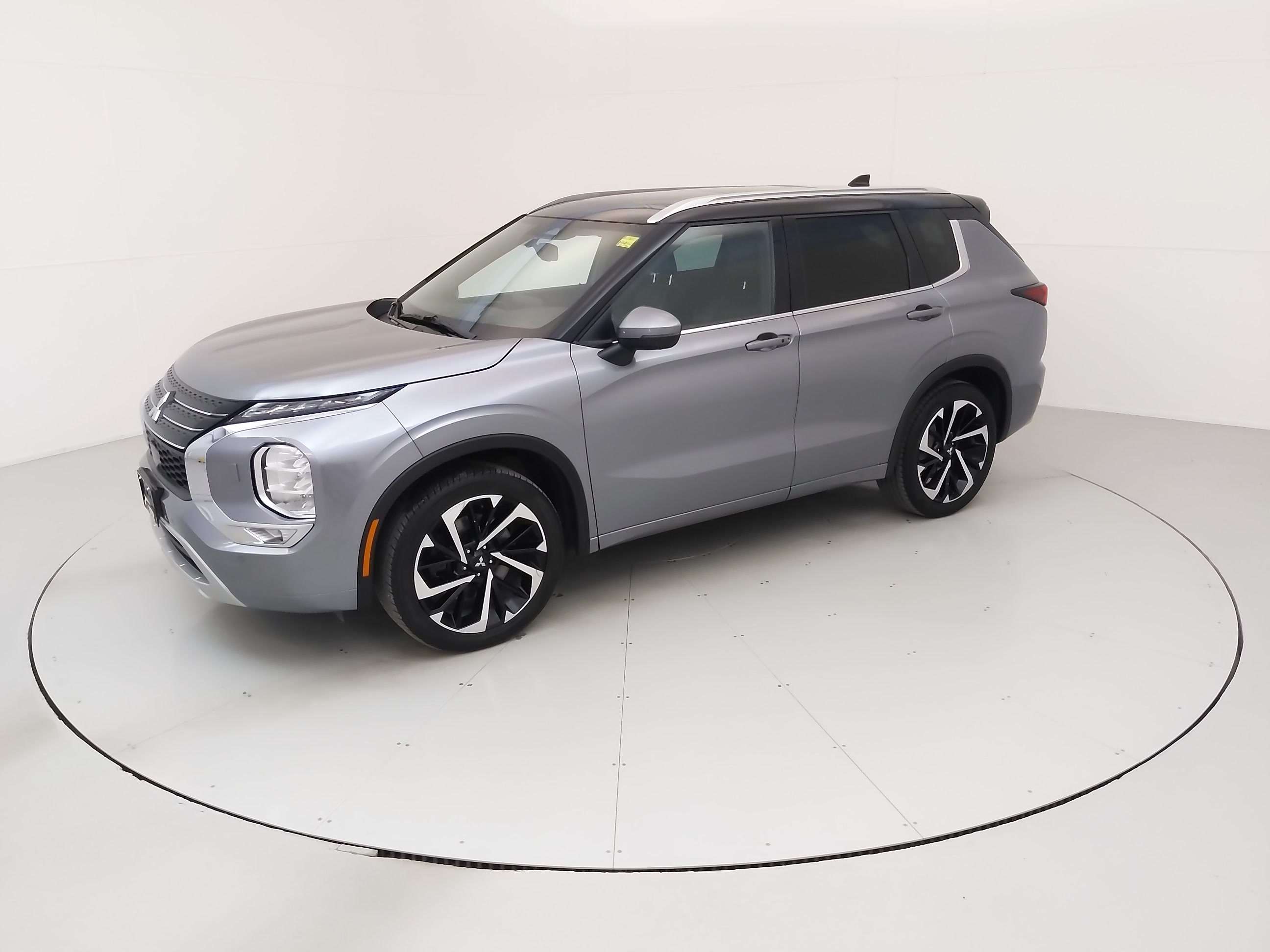 2023 Mitsubishi Outlander