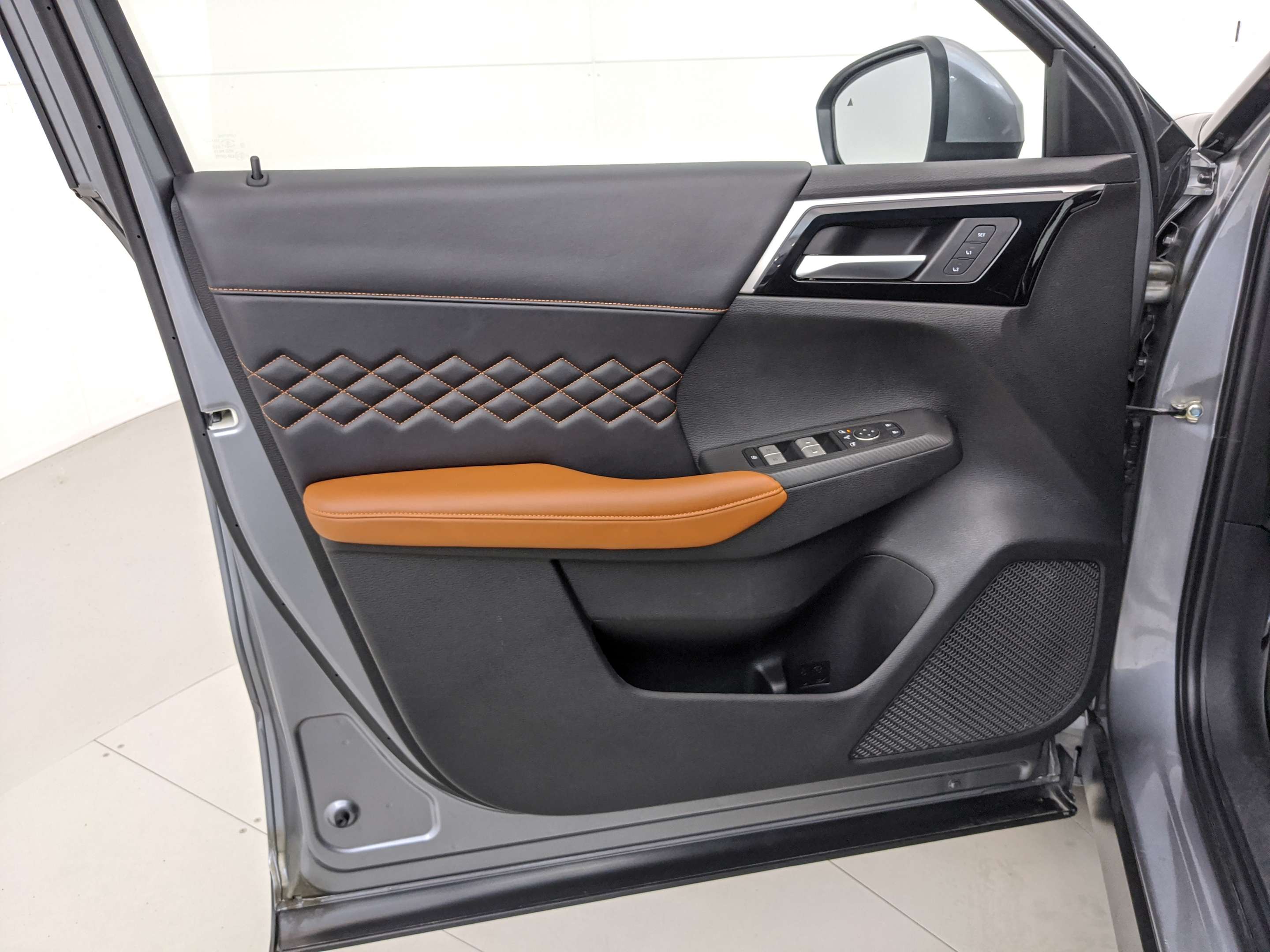 2023 Mitsubishi Outlander