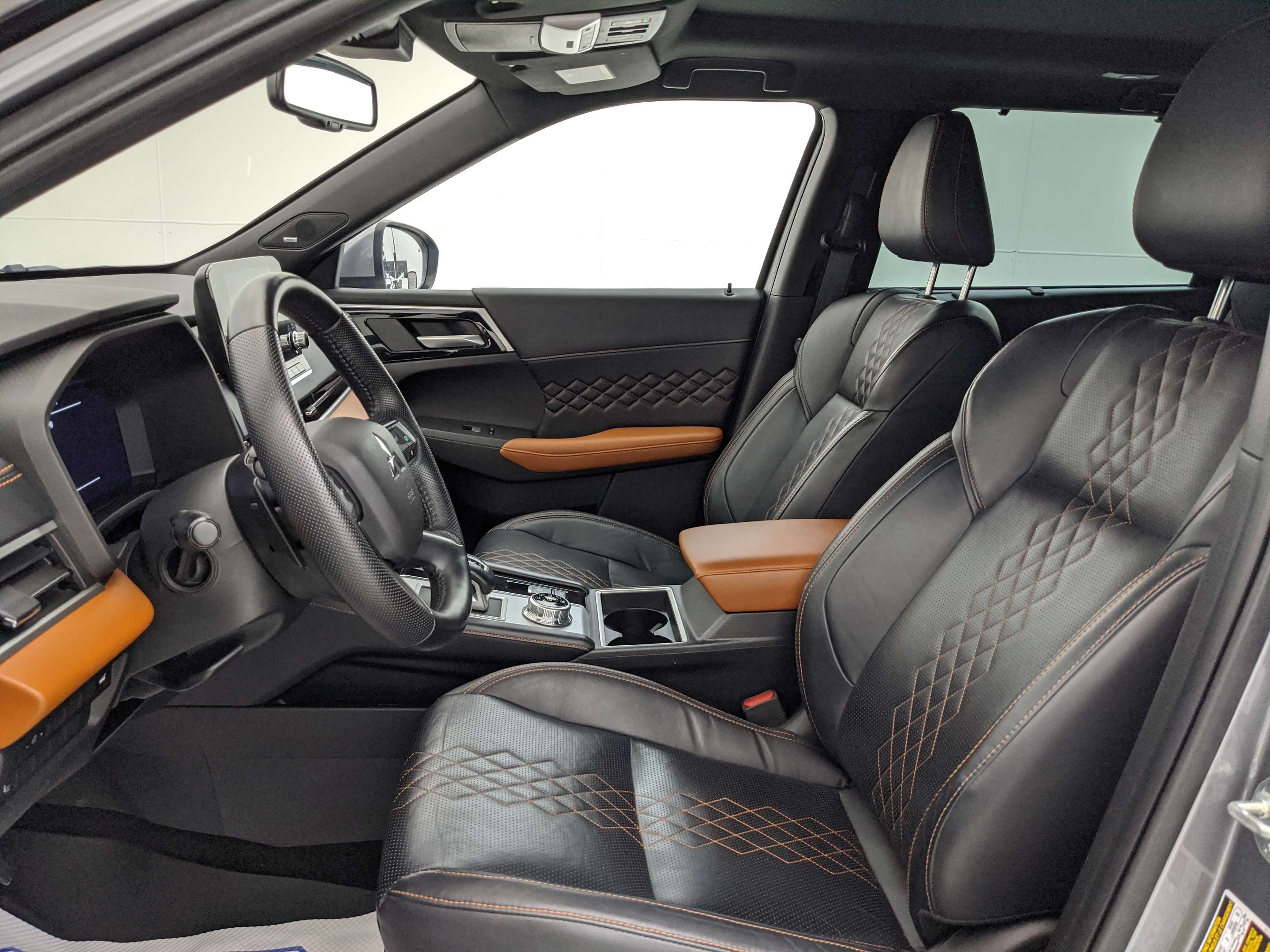 2023 Mitsubishi Outlander