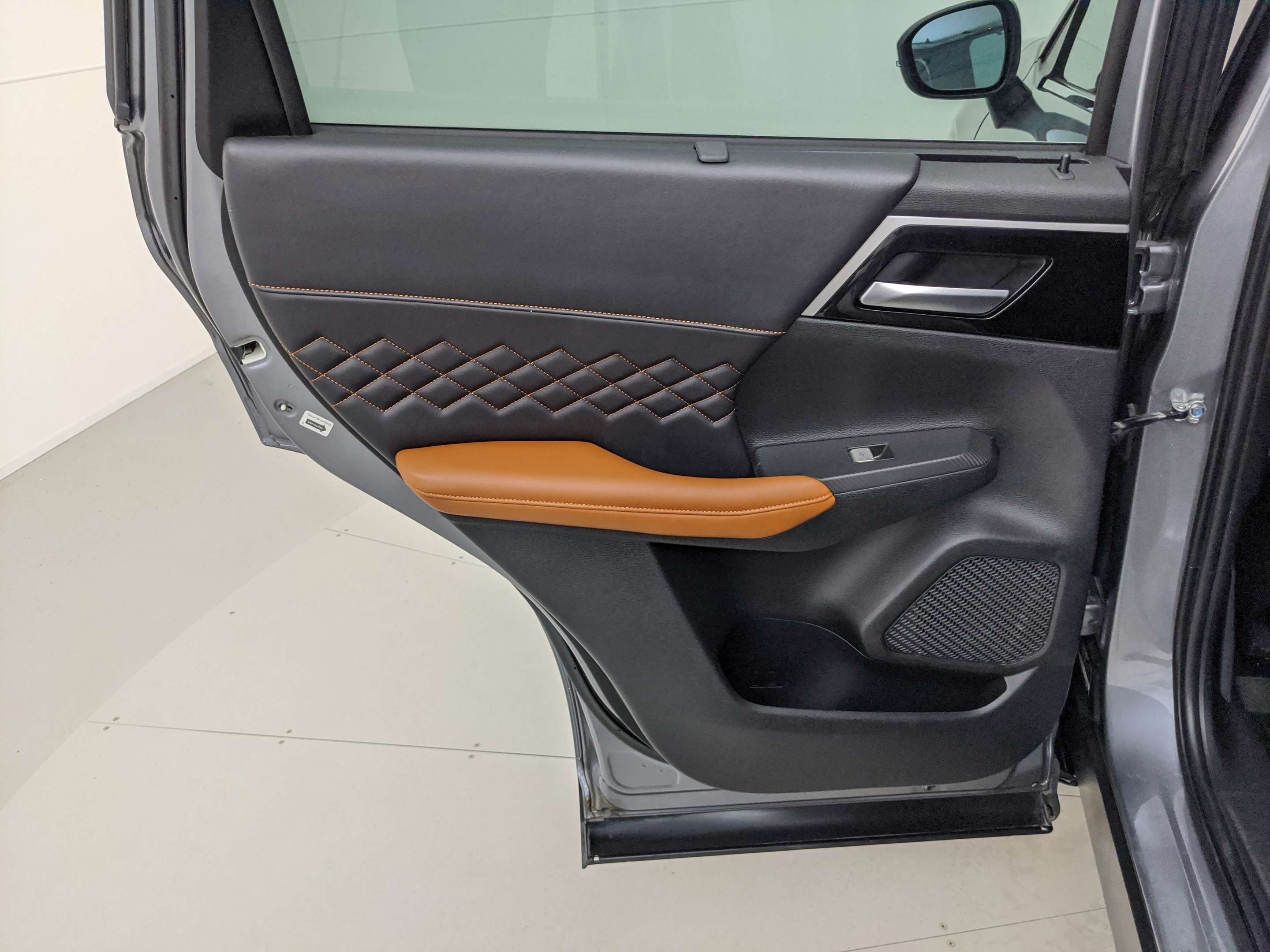 2023 Mitsubishi Outlander