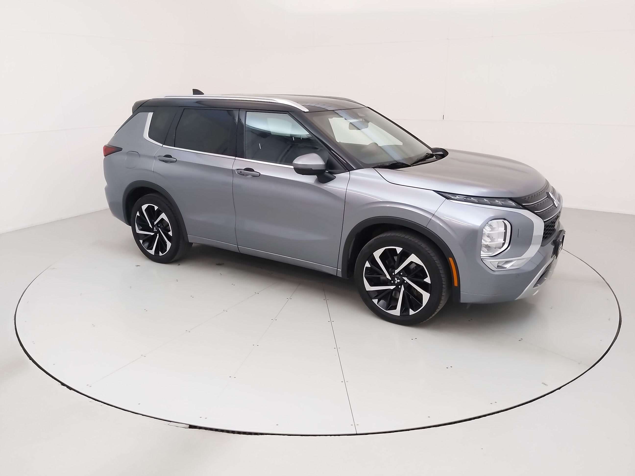 2023 Mitsubishi Outlander