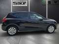 SEAT Arona Style 1.0 TSI DSG SHZ NAVI FULL LINK SEAT CONNECT Schwarz - thumbnail 3