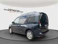 Volkswagen Caddy Life eHybrid 110 kW Blau - thumbnail 4