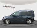 Volkswagen Caddy Life eHybrid 110 kW Blau - thumbnail 3