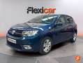 Dacia Sandero 0.9 TCE Comfort 66kW Azul - thumbnail 3