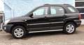 Kia Sportage 2.0 CVVT Executive trh half leder Zwart - thumbnail 2