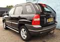 Kia Sportage 2.0 CVVT Executive trh half leder Zwart - thumbnail 3