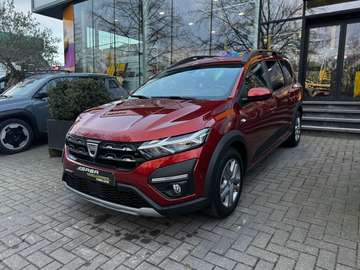 Jogger TCe 110 Comfort