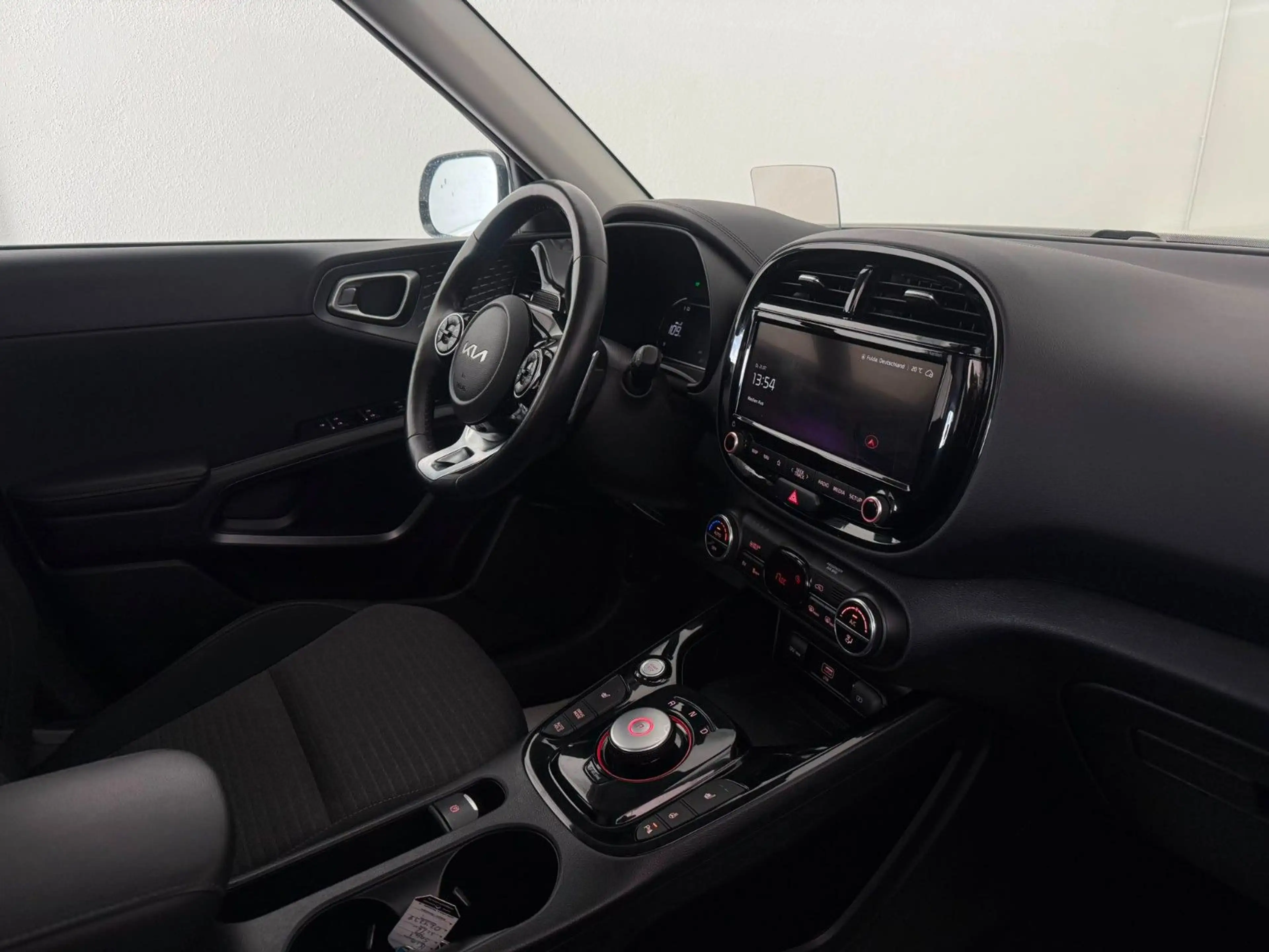 Kia Soul e-Soul Spirt 64kWh|SOH97%|Wärmep|11kW|HeadUp|NAV — photo 11