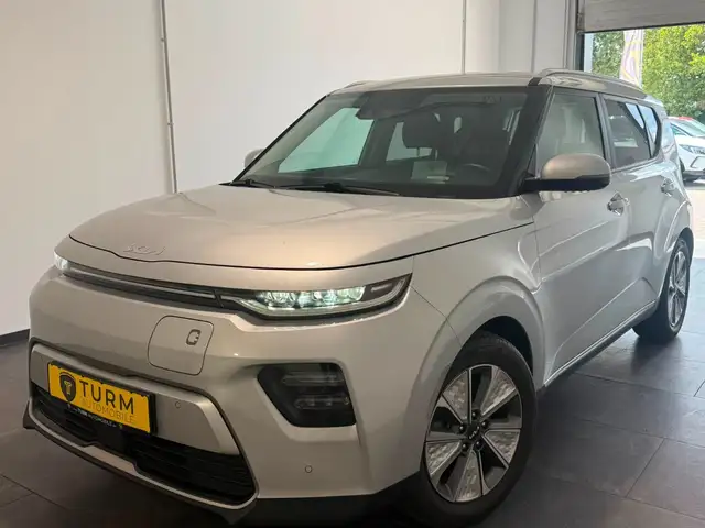 Kia Soul e-Soul Spirt 64kWh|SOH97%|Wärmep|11kW|HeadUp|NAV