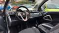 smart forTwo Coupé Passion AUTOMATIK! PANO! SHZ! KLIMA! Blau - thumbnail 2