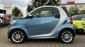 smart forTwo Coupé Passion AUTOMATIK! PANO! SHZ! KLIMA! Blau - thumbnail 5