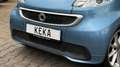 smart forTwo Coupé Passion AUTOMATIK! PANO! SHZ! KLIMA! Blau - thumbnail 16