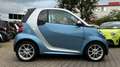 smart forTwo Coupé Passion AUTOMATIK! PANO! SHZ! KLIMA! Blau - thumbnail 10