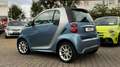 smart forTwo Coupé Passion AUTOMATIK! PANO! SHZ! KLIMA! Blau - thumbnail 6