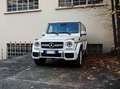 Mercedes-Benz G 63 AMG Blanco - thumbnail 36