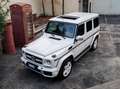 Mercedes-Benz G 63 AMG Biały - thumbnail 15